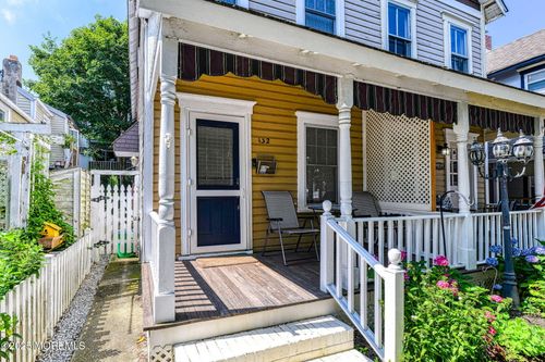 132 Heck Ave, Ocean Grove, NJ, 07756-1239 | Card Image