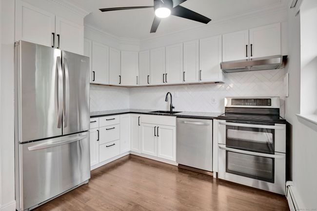 71 - 71 Mountain Laurel Dr, Condo with 2 bedrooms, 1 bathrooms and null parking in Wethersfield CT | Image 7