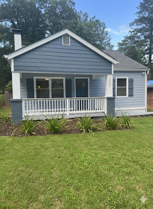 2507 Ryne St Nw, Atlanta, GA, 30318-6109 | Card Image