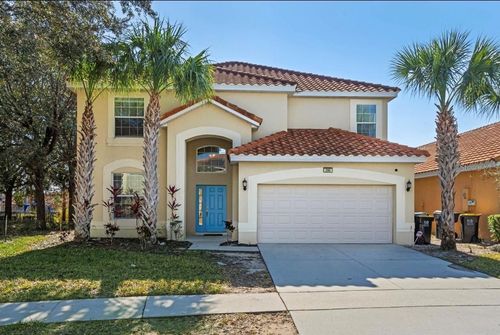 390 Miro Dr, DAVENPORT, FL, 33837-6423 | Card Image