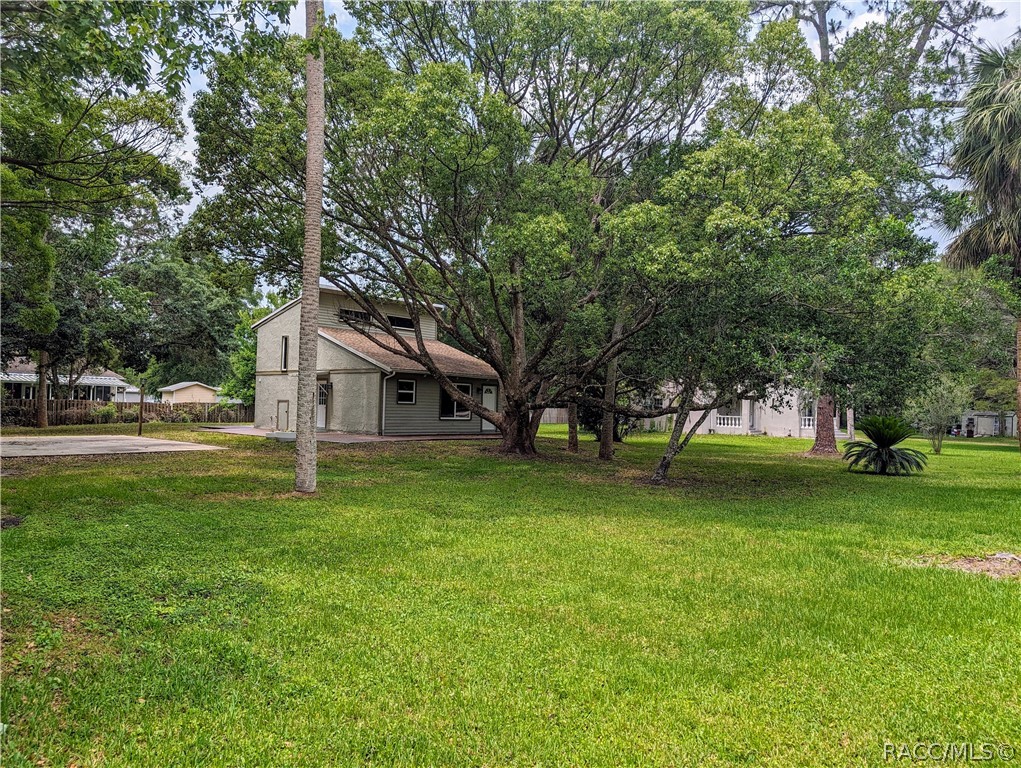 Michigan Blvd, Homosassa, FL 34448
