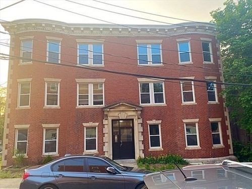 apt-2-15 Codman Park, Roxbury, MA, 02119-1671 | Card Image