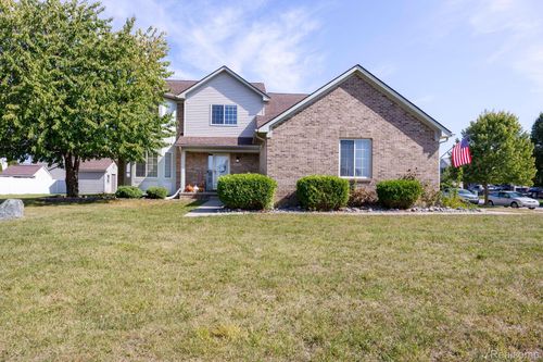 4096 Stonewood Ct, Newport, MI, 48166-7816 | Card Image