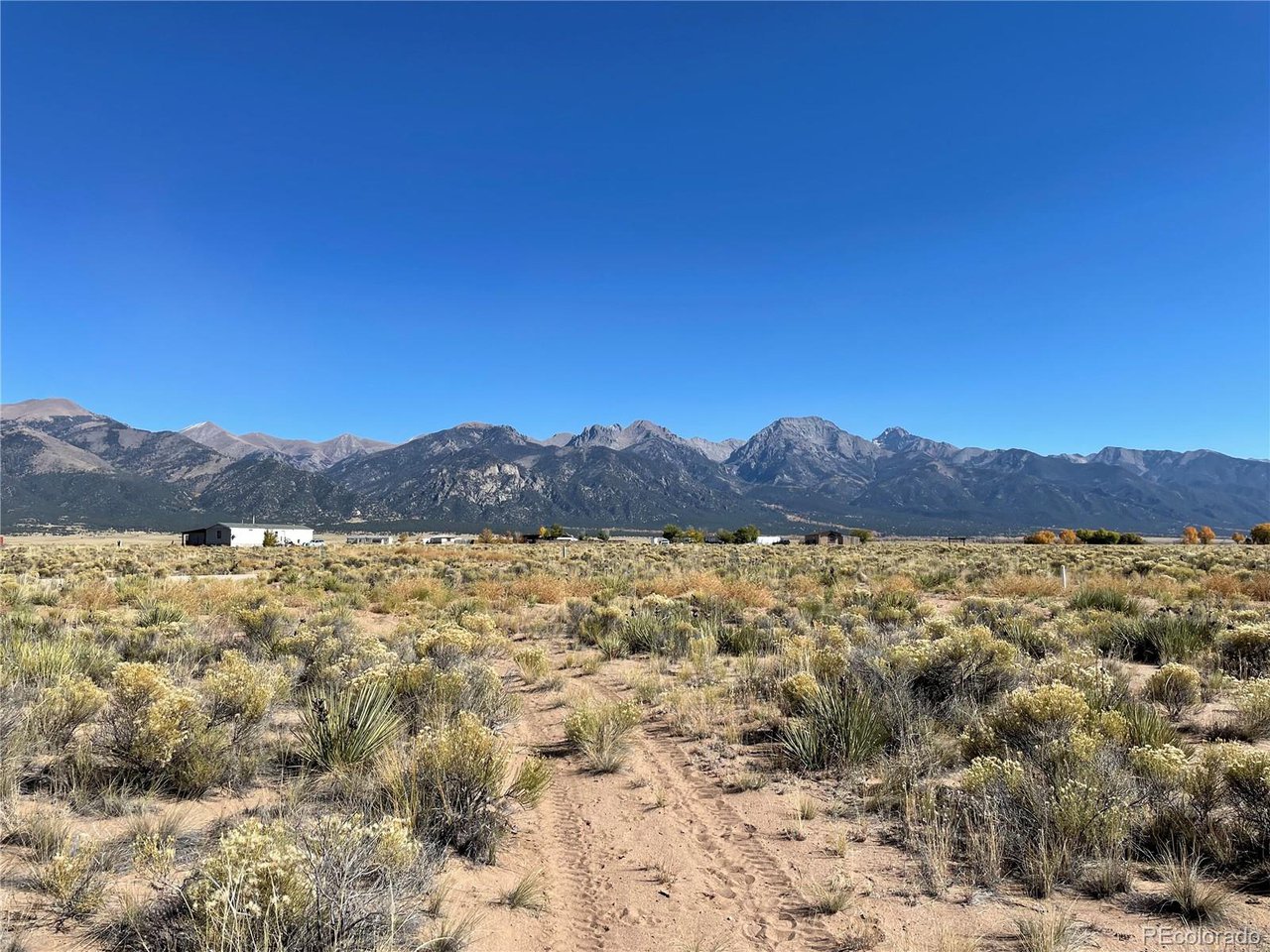 Land in Crestone 5