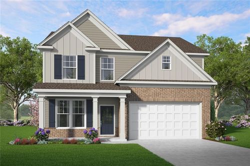 134 Formosa Street, Adairsville, GA, 30103 | Card Image