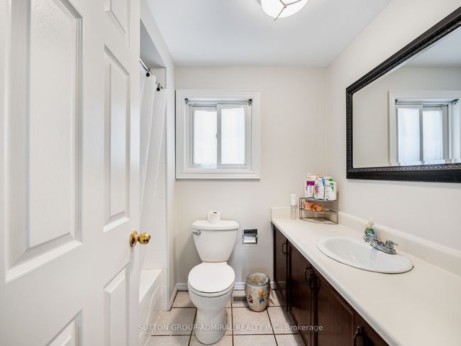 1552 Dellbrook Ave, House other with 5 bedrooms, 4 bathrooms and 4 parking in Pickering ON | Image 25
