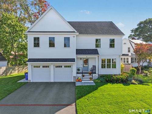 41 Reynolds Dr, Fairfield, CT, 06824-4600 | Card Image