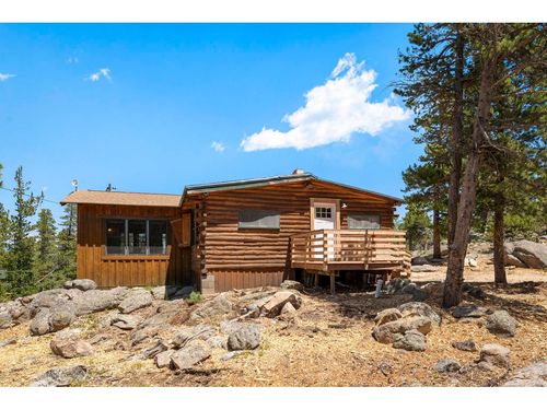 1217 Wedgwood Rd, Black Hawk, CO, 80422-4509 | Card Image