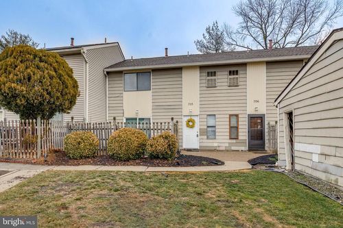 705 Mason Run, PINE HILL, NJ, 08021-6858 | Card Image
