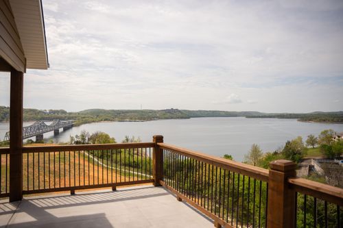 1-114 Bridgewater Loop, Kimberling City, MO, 65686 | Card Image