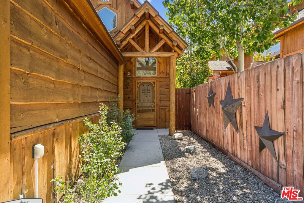 Residential in Big Bear 3