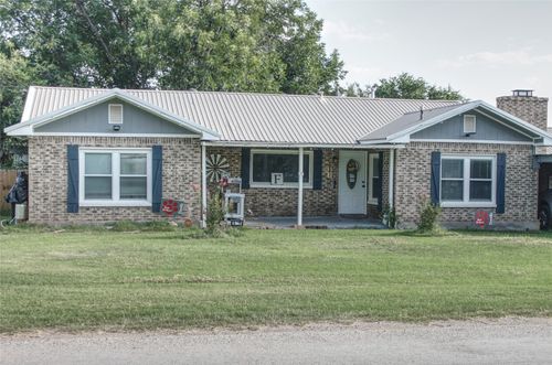 941 Central St, Albany, TX, 76430-2535 | Card Image