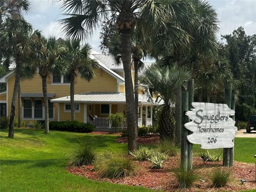 9-206 Se Tenth Street, STEINHATCHEE, FL, 32359 | Card Image