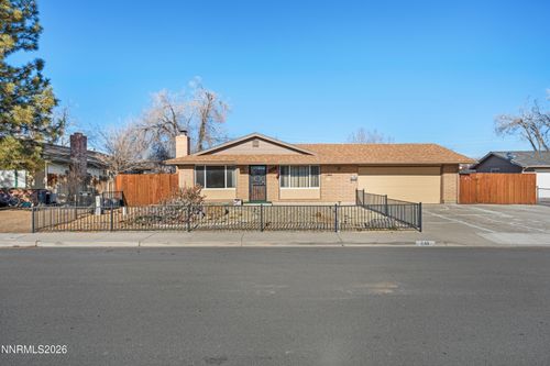 240 E Gault Way, Sparks, NV, 89431-2427 | Card Image
