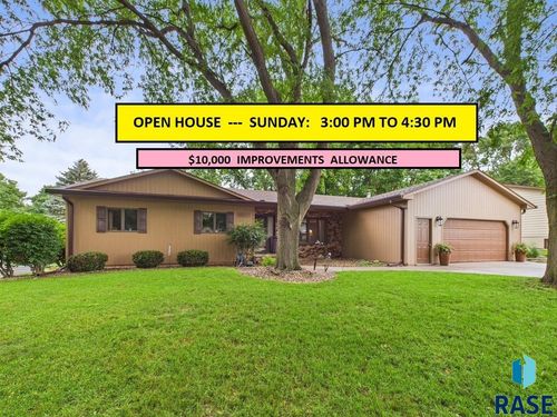 3617 S Spencer Blvd, Sioux Falls, SD, 57103-4643 | Card Image
