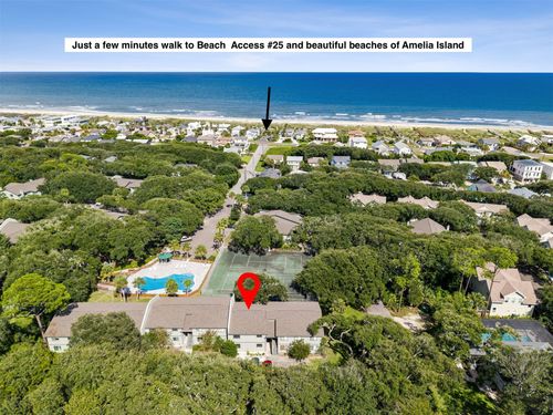 402b-2700 Mizell Ave, Fernandina Beach, FL, 32034-2391 | Card Image