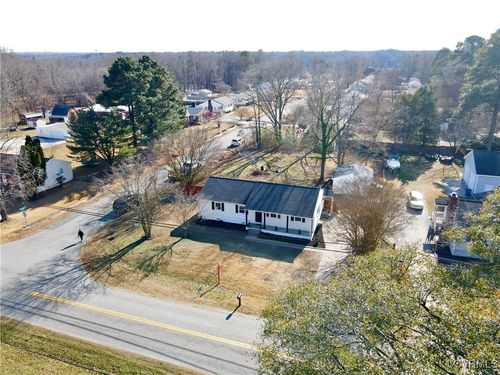 1929 Point Of Rocks Road, Chester, VA, 23836 | Card Image