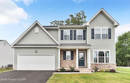 116 Scarlet Rd, Mountain Top, PA, 18707-8702 | Card Image