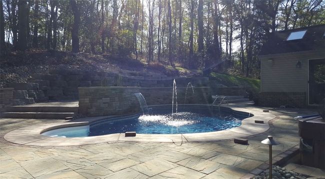 4948 Simmons Cir, House other with 4 bedrooms, 3 bathrooms and 3 parking in Export PA | Image 29