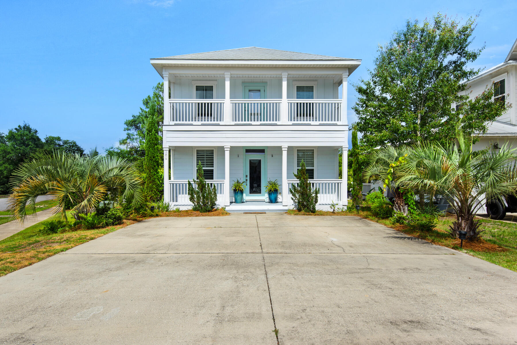 Melrose Ave, Santa Rosa Beach, FL 32459