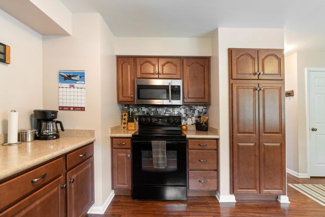 833 S Lansing St, House other with 3 bedrooms, 2 bathrooms and null parking in Mason MI | Image 24