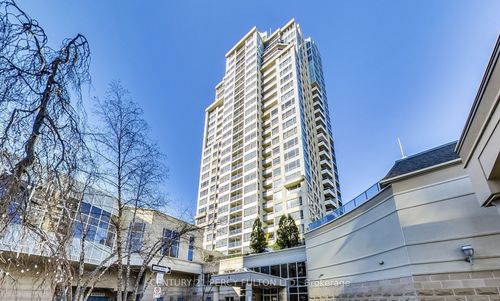 1910-1 Rean Dr, North York, ON, M2K3C1 | Card Image