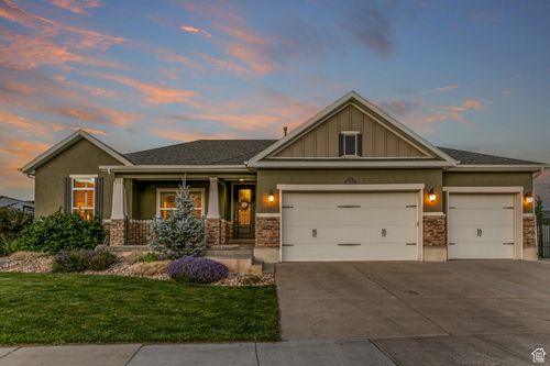 6062 Latigo Ln, Mountain Green, UT, 84050-4400 | Card Image