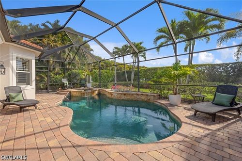 26240 Prince Pierre Way, BONITA SPRINGS, FL, 34135-3115 | Card Image
