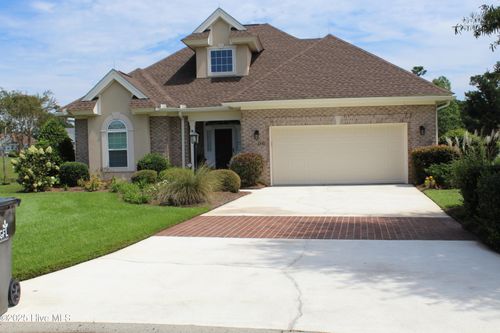 6932 Rosebury Ct Sw, Ocean Isle Beach, NC, 28469-3652 | Card Image