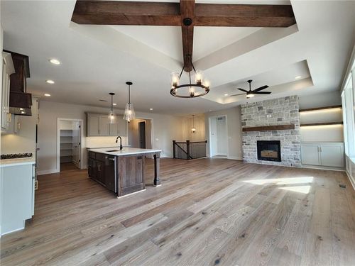 11544 S Olathe View Rd, Olathe, KS, 66061-5021 | Card Image