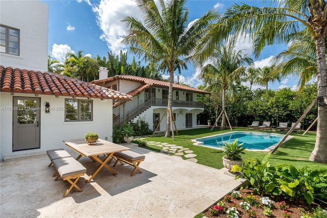 1225 N Greenway Dr, House other with 5 bedrooms, 5 bathrooms and null parking in Coral Gables FL | Image 26