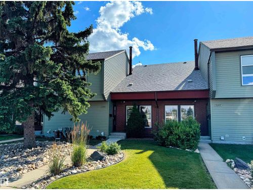 5345 Hill View Cres Nw, Edmonton, AB, T6L1V9 | Card Image