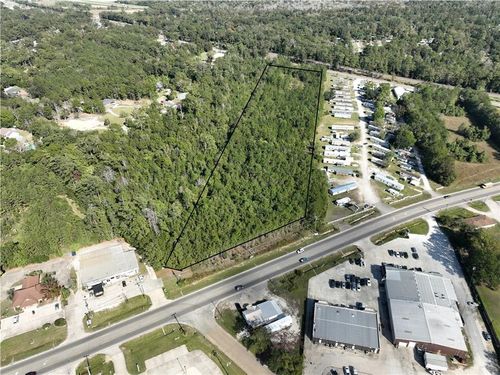 +/- 10.093 Hwy 11 & Hwy 41 Highway, Pearl River, LA, 70452 | Card Image