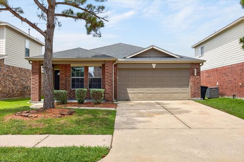 2915 Morton Cove Lane, Katy, TX, 77449 | Card Image