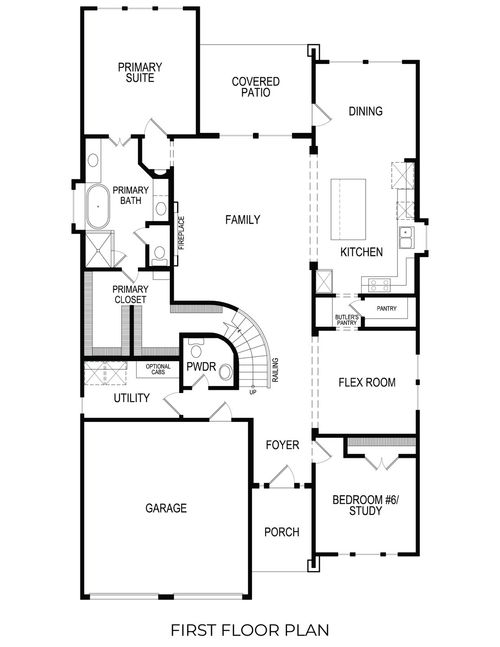 2213 Pelican Dr, Mansfield, TX, 76063-6953 | Card Image