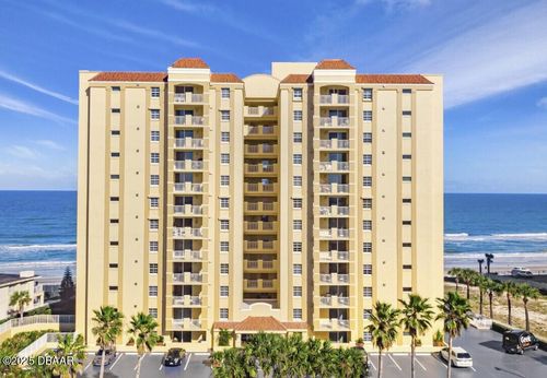 805-3145 S Atlantic Ave, Daytona Beach Shores, FL, 32118-6271 | Card Image