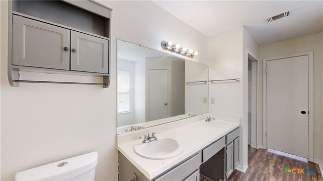 3805 Daniels Dr, House other with 3 bedrooms, 2 bathrooms and null parking in Killeen TX | Image 13