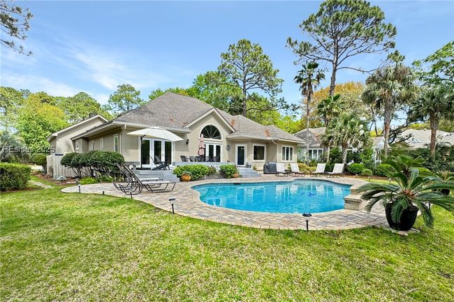 72 Full Sweep, House other with 5 bedrooms, 5 bathrooms and null parking in Hilton Head Island SC | Image 39