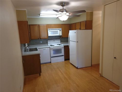 8a-745 S Alton Way, Denver, CO, 80247 | Card Image