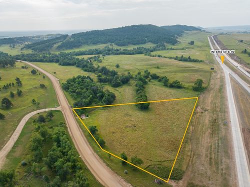 TBD Pleasant Valley Rd, Sturgis, SD, 57785 | Card Image