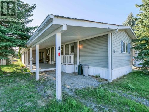 4-2121 Balsam Ave, Quesnel, BC, V2J5J3 | Card Image