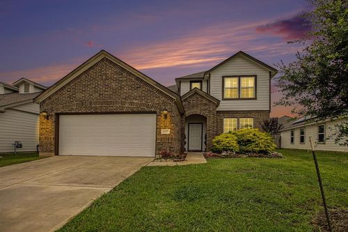 40557 Mostyn Lake Dr, Magnolia, TX, 77354-6797 | Card Image