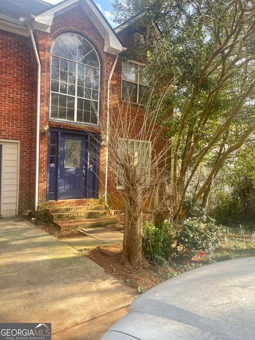 4078 Kings Cswy, Ellenwood, GA, 30294-1489 | Card Image