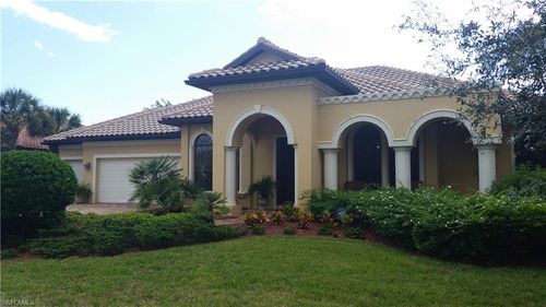 10153 Avalon Lake Cir, FORT MYERS, FL, 33913-2605 | Card Image