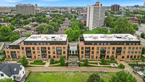 unit-206-877 N East St, Indianapolis, IN, 46202-4219 | Card Image