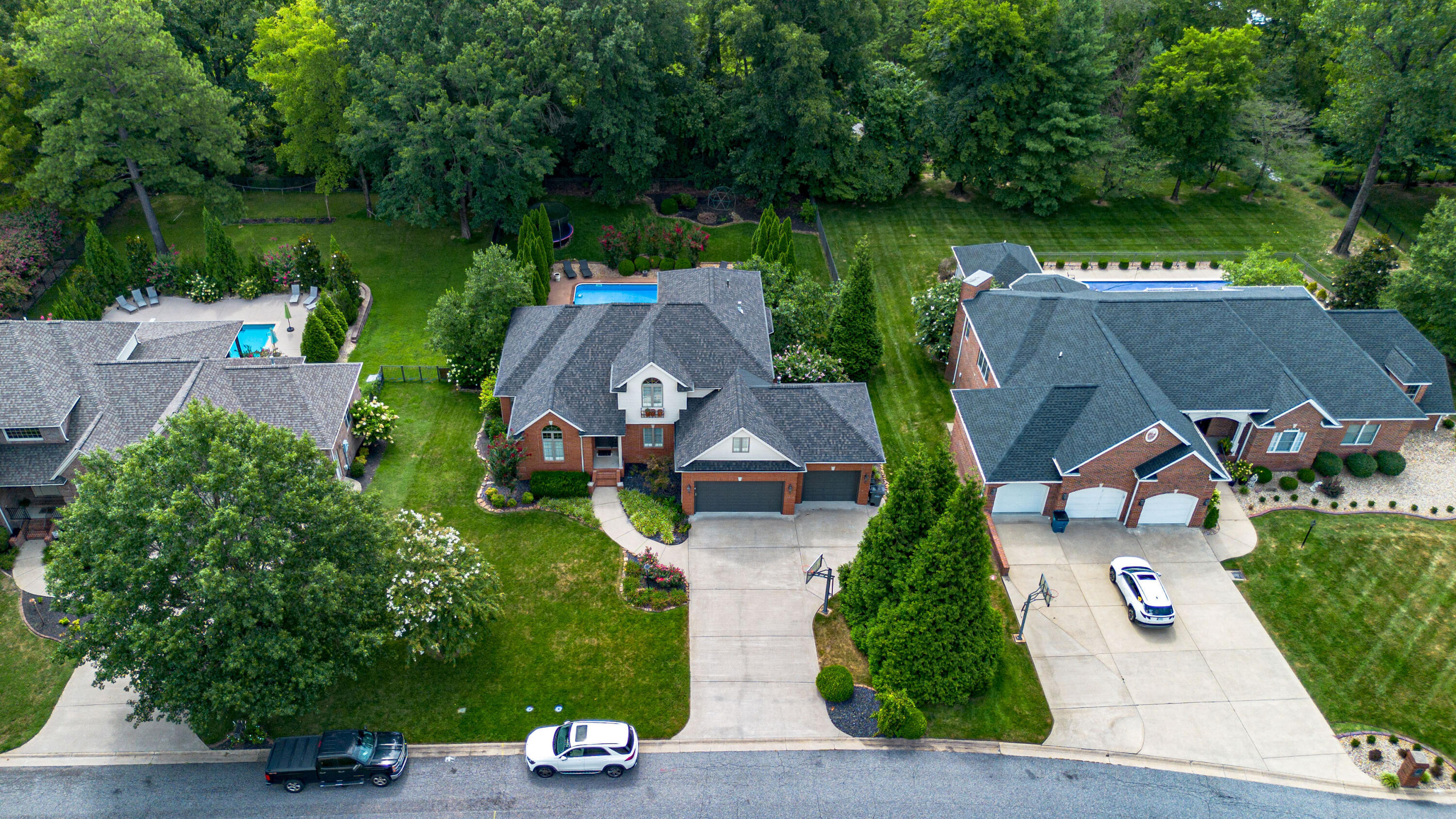 Residential in Paducah 3