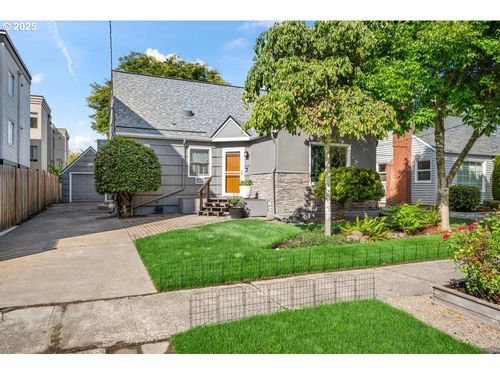 6315 N Montana Ave, Portland, OR, 97217-4851 | Card Image