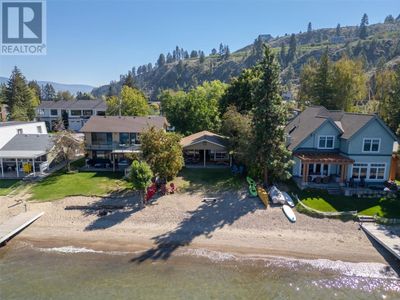 19251 Lakeshore Dr N, House other with 2 bedrooms, 1 bathrooms and 5 parking in Summerland BC | Image 1