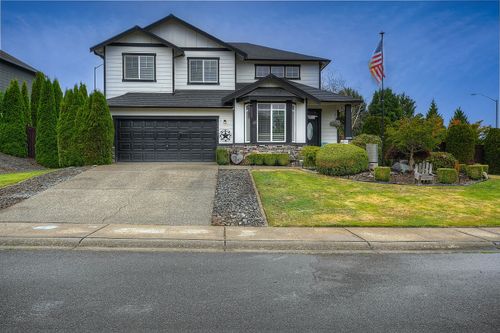 13503 168th Street Ct E, Puyallup, WA, 98374-9272 | Card Image