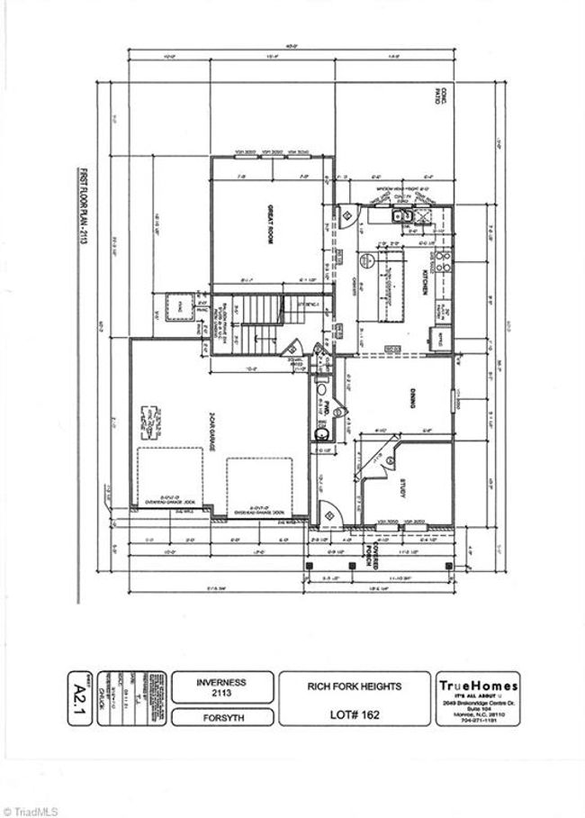 First floorplan | Image 46